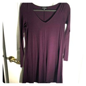 Dress from Express. Size medium.